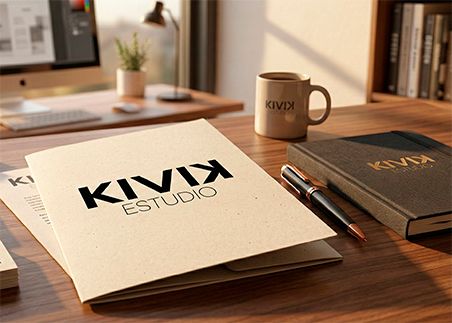 Branding corporativo